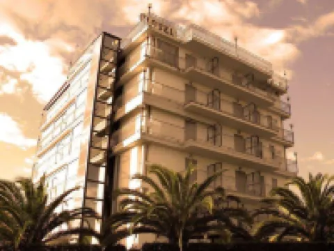 特魯恩圖姆別墅酒店 泰拉莫省酒店