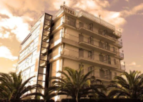 โรงแรมวิลล่าตรูเอนตุม โรงแรมใน