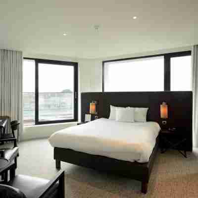 Parkhotel Kortrijk Rooms