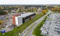 Forenom Aparthotel Kempele - WLAN