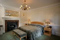 GreyFriars Hotels in Colchester