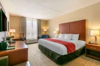 Comfort Inn & Suites Nashville Franklin Cool Springs Hotels in Franklin