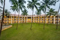 Silver Waves Resort & Spa - Daman Các khách sạn ở 