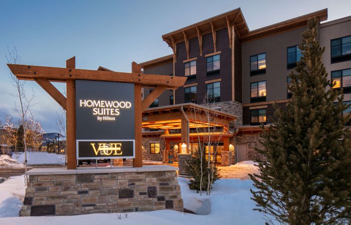 Homewood Suites by Hilton Dillon