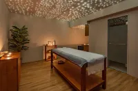 Minos Hotel - spa