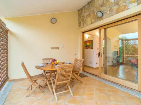 Rei Sole Bilo (Rei321) Hotels in Costa Rei