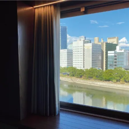 EN Hotel Hiroshima