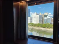 EN Hotel Hiroshima - Indah