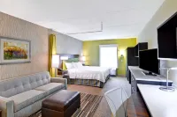 Home2 Suites by Hilton Dickson City Scranton Hotels in Greenfield Township