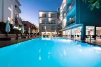 Oktober Downtown Boutique Hotel