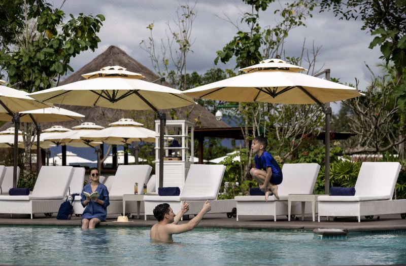 Pullman Luang Prabang photo 5
