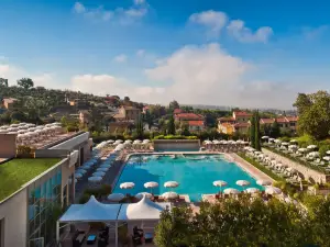 Grotta Giusti Thermal Spa Resort Tuscany, Autograph Collection