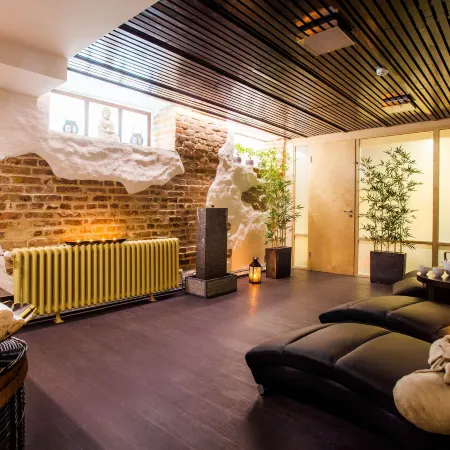 Kreutzwald Hotel Tallinn
