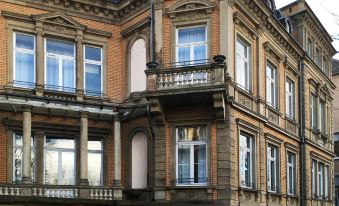 Adonis Hotel Strasbourg