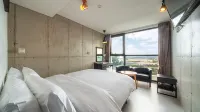 Hotel Stay Interview Jeju