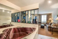 Quality Inn & Suites Newberry