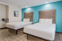 Red Lion Inn & Suites Katy - Gym