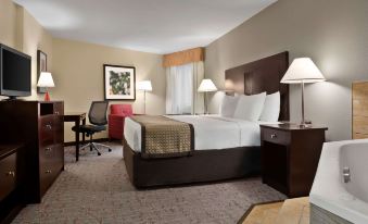 Baymont by Wyndham Belleville Airport Area