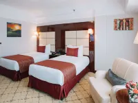 Golden Tulip Addis Ababa Hotels in Addis Ababa