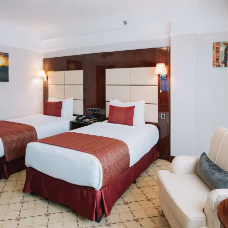 Golden Tulip Addis Ababa