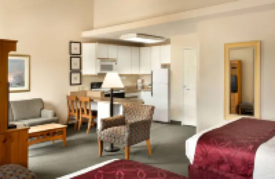 Baymont by Wyndham Wichita East