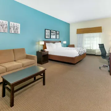 Wingate by Wyndham Longview North