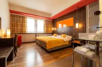 Hotel Continental Hotels in 