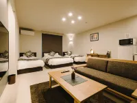 Grand Base Karatsu Ekiminami Hotels in Karatsu