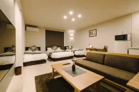 GRAND BASE 唐津駅南