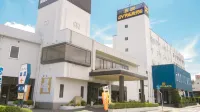 Hotel Crown Hills Miyoshi