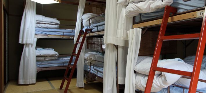 Towadako Backpackers Hotels in Towada