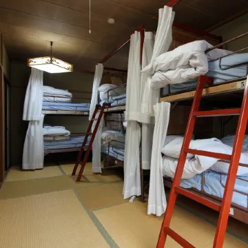 Towadako Backpackers