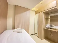 Relaxing 2Br at Gateway Pasteur Apartment Hotels in Cicendo