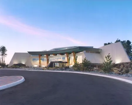 Comfort Inn Timmins Отели в г. Тимминс