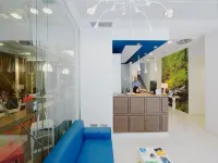 Hotel Santa Rosa, Blue Hoteles