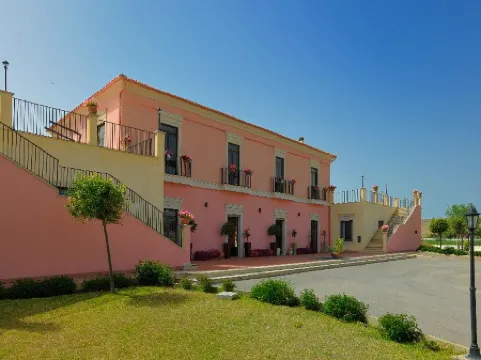 Zeta Club Sikania Eco Resort