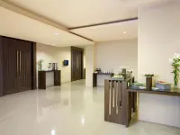 Hotel Santika Depok