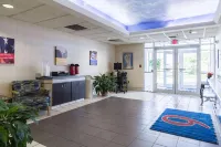 Motel 6 Milan, Oh - Sandusky - Wifi