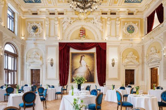 Áurea Ana Palace by Eurostars Hotel CompanyHotel Overview