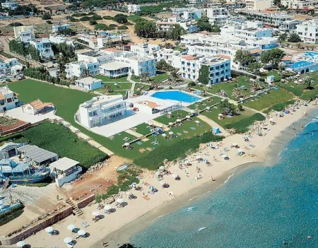 Ariadne Beach Hotel