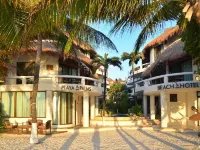 Playa Palms Beach Hotel Hotels in 