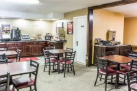 Econo Lodge Burlington I-40 Hotels in Burlington