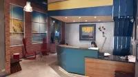 GQ Plaza Hotels in Ibajay