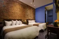 Sohotel Hotel di New York