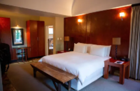 Ten Bompas Hotel