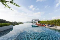 6th Avenue Surin Beach - Kolam Renang