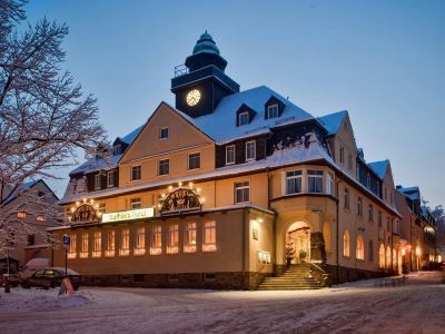 Rathaushotels All Inklusive