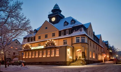 Rathaushotels All Inklusive