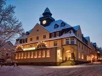 Rathaushotels All Inklusive Hotels in Oberwiesenthal