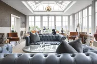 Linthwaite House Hotel - gimnasio
